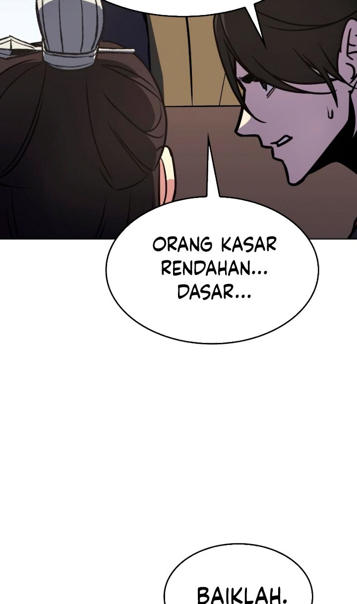 I Reincarnated As The Crazed Heir Chapter 93 Gambar 107