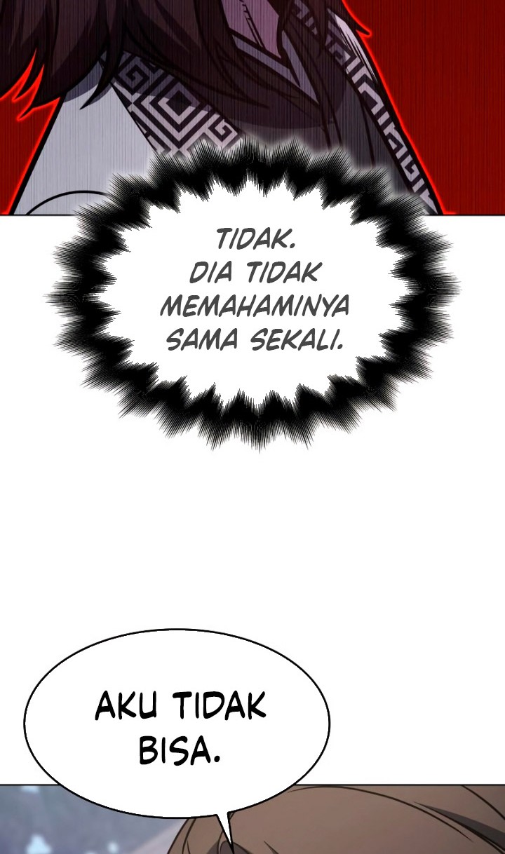 I Reincarnated As The Crazed Heir Chapter 93 Gambar 109