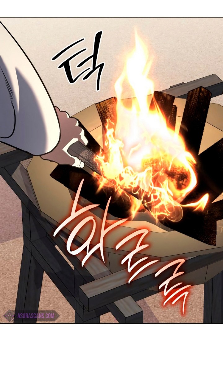 I Reincarnated As The Crazed Heir Chapter 93 Gambar 111