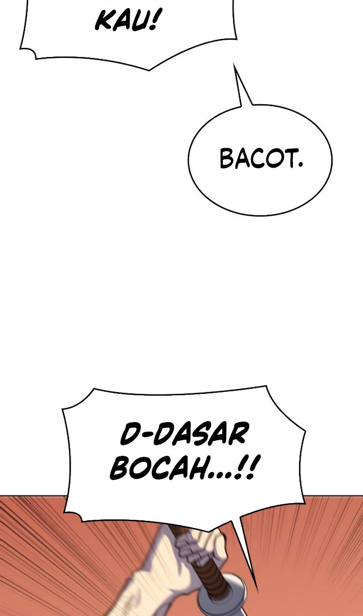 I Reincarnated As The Crazed Heir Chapter 93 Gambar 117