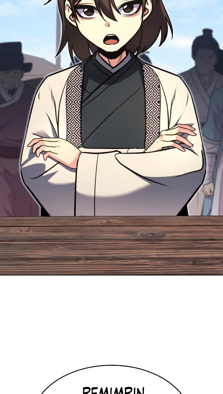 I Reincarnated As The Crazed Heir Chapter 93 Gambar 99