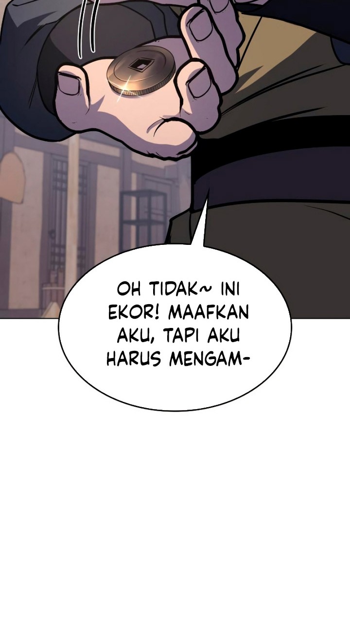 I Reincarnated As The Crazed Heir Chapter 93 Gambar 101