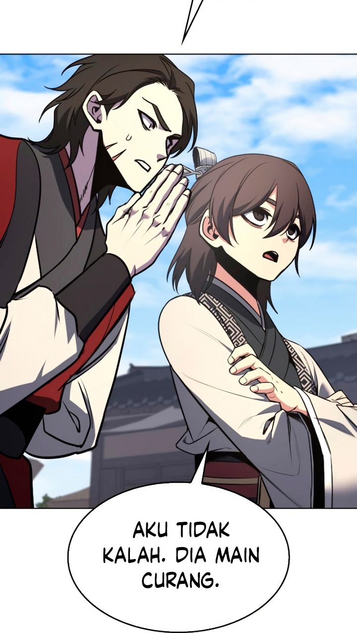 I Reincarnated As The Crazed Heir Chapter 93 Gambar 103