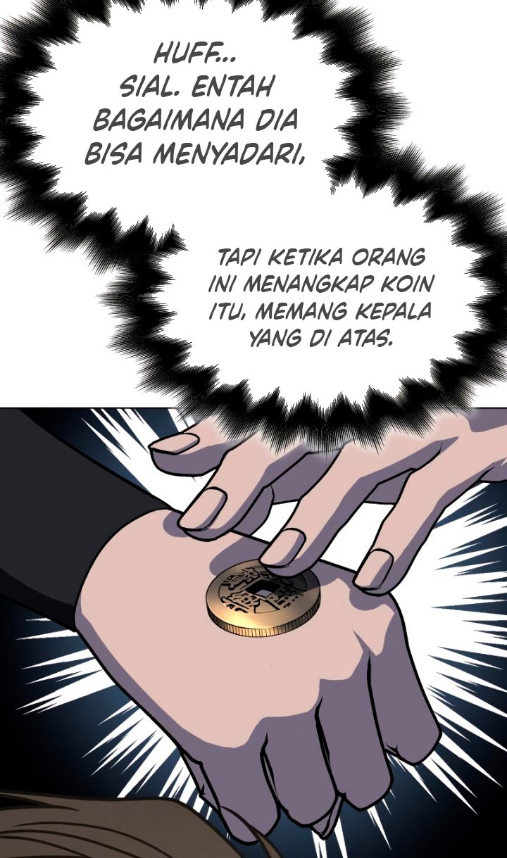 I Reincarnated As The Crazed Heir Chapter 93 Gambar 105