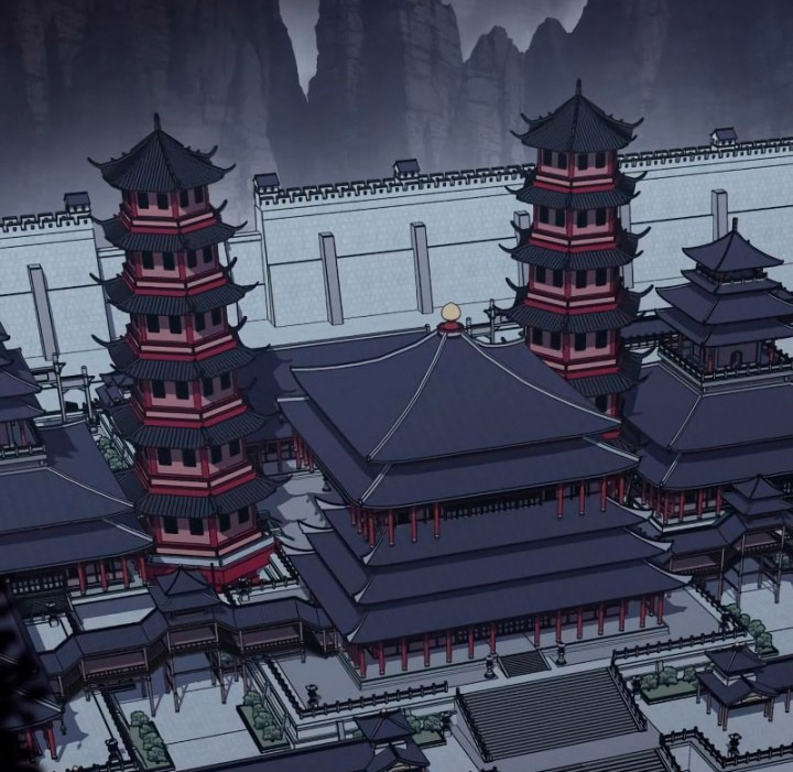 I Reincarnated As The Crazed Heir Chapter 93 Gambar 9