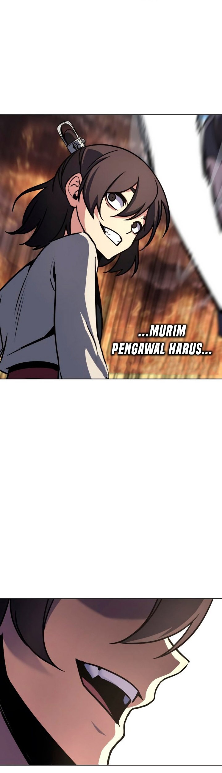 I Reincarnated As The Crazed Heir Chapter 93 Gambar 120