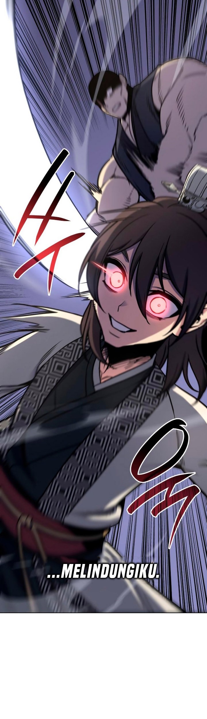 I Reincarnated As The Crazed Heir Chapter 93 Gambar 122