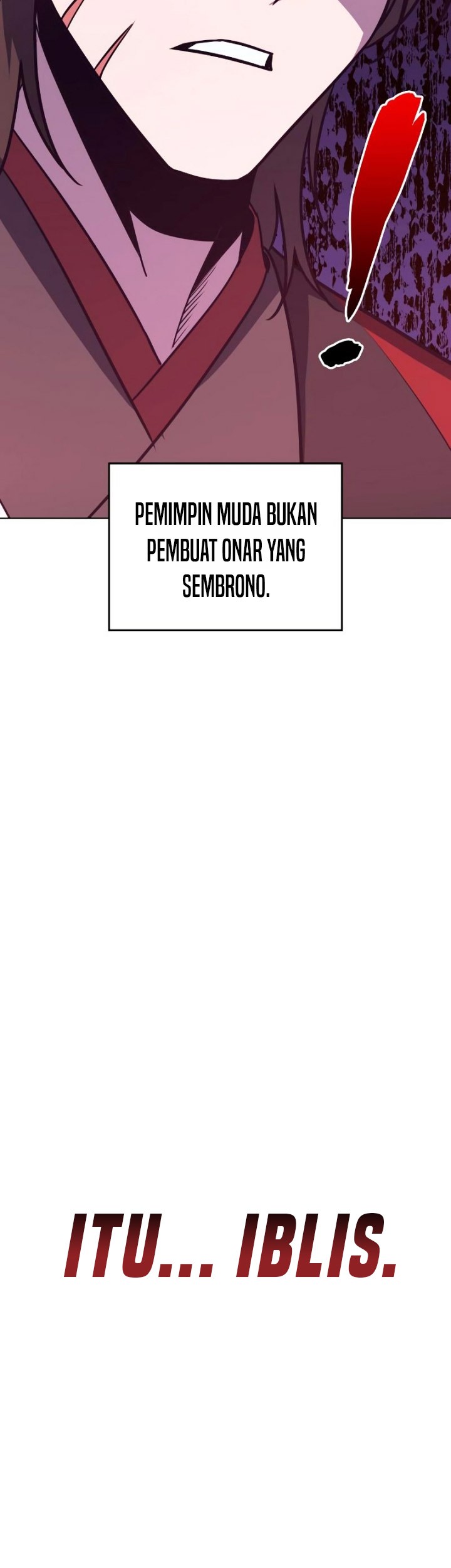 I Reincarnated As The Crazed Heir Chapter 93 Gambar 124