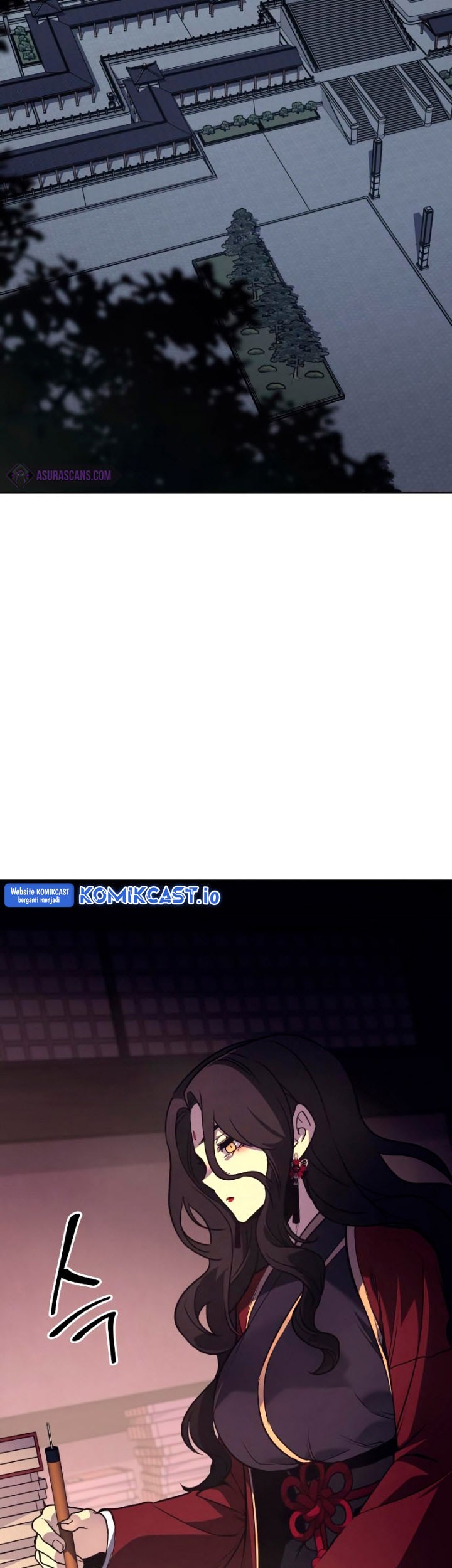 I Reincarnated As The Crazed Heir Chapter 93 Gambar 10