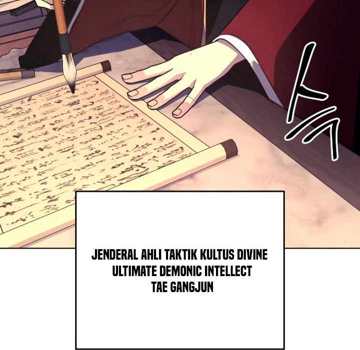 I Reincarnated As The Crazed Heir Chapter 93 Gambar 11