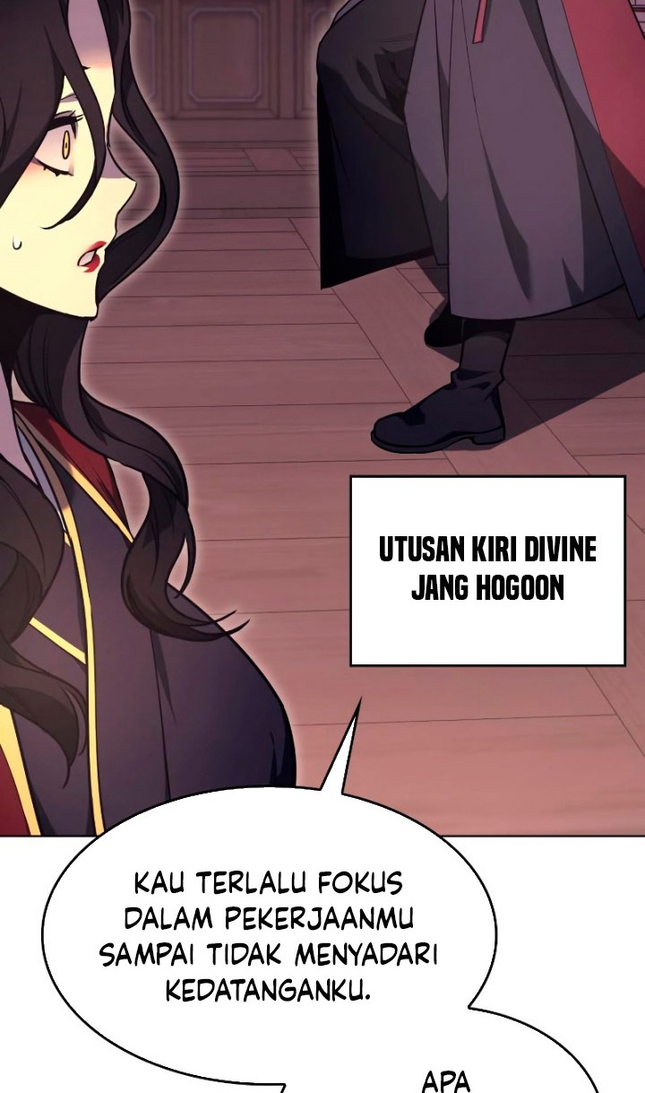 I Reincarnated As The Crazed Heir Chapter 93 Gambar 13