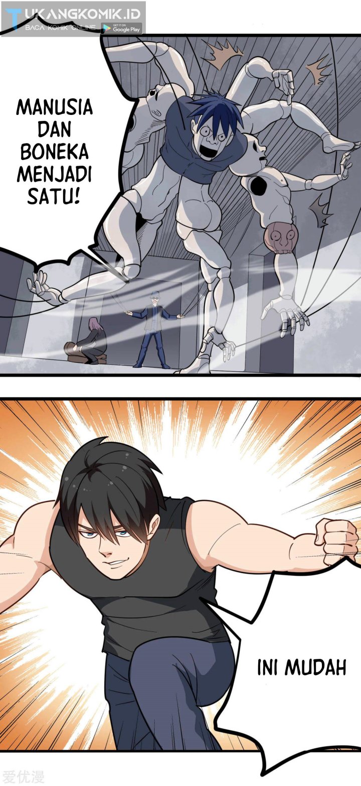 School Flower Master Chapter 197 Gambar 3