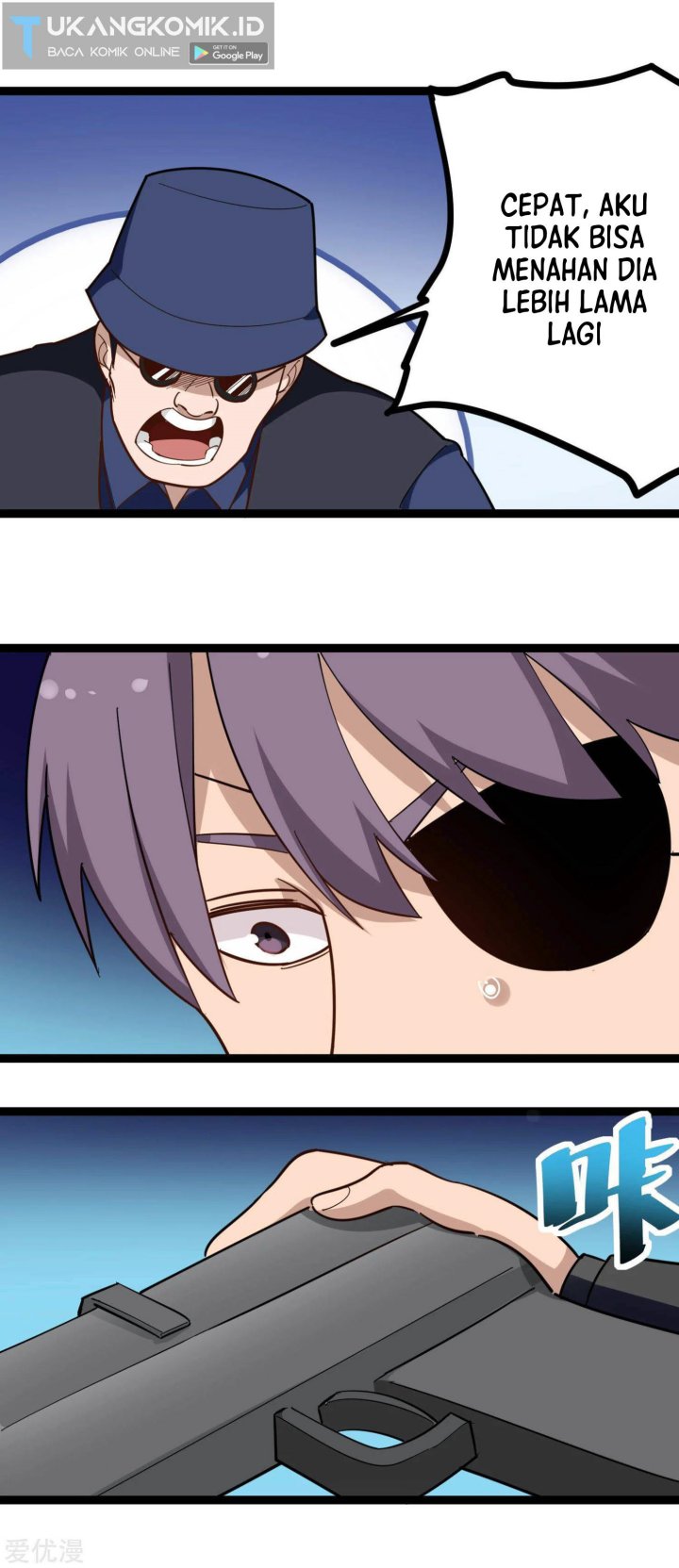 School Flower Master Chapter 197 Gambar 8