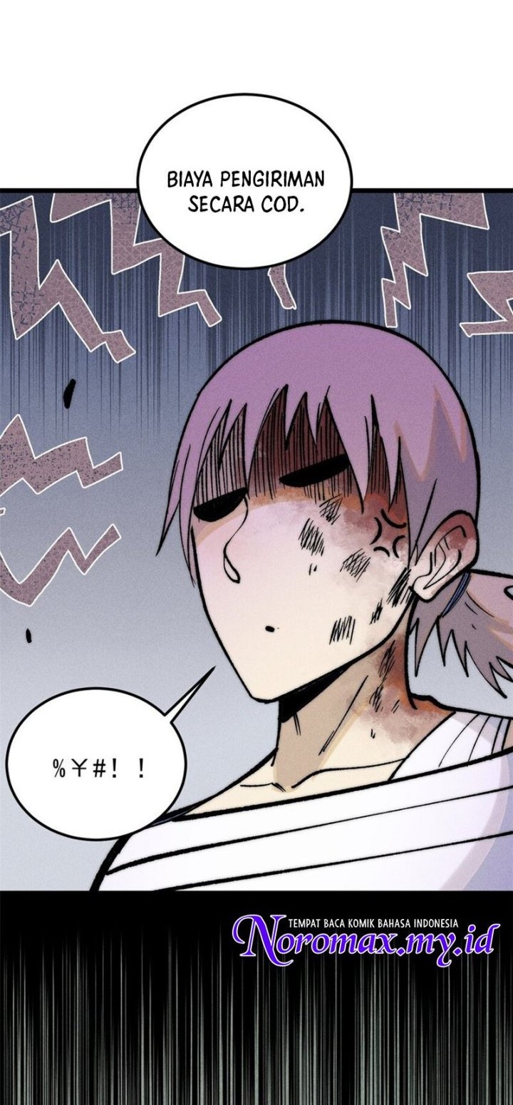 All Hail the Sect Leader Chapter 257 Gambar 30