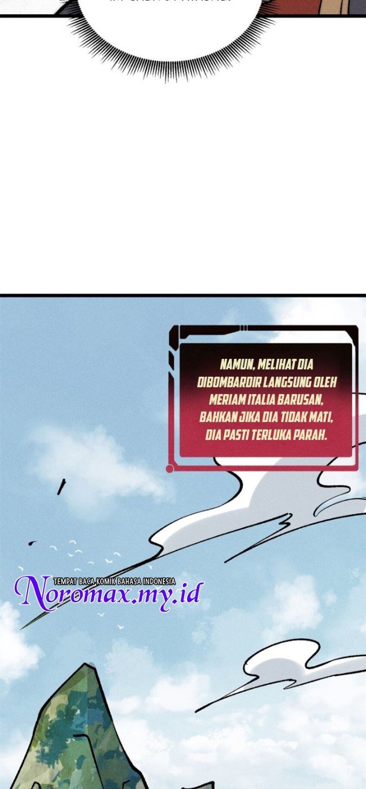 All Hail the Sect Leader Chapter 257 Gambar 19