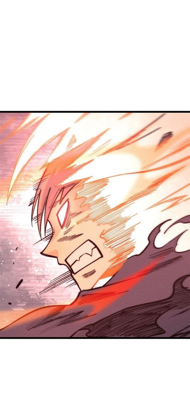 All Hail the Sect Leader Chapter 257 Gambar 9