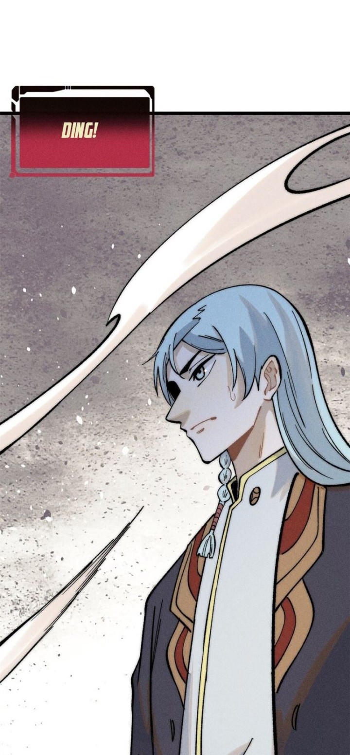 All Hail the Sect Leader Chapter 257 Gambar 17