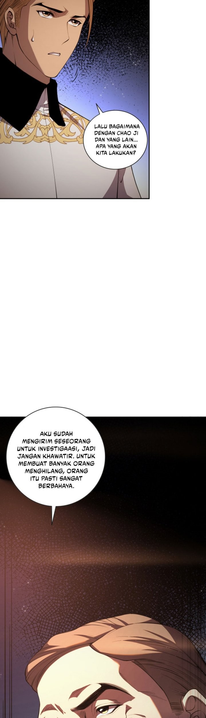 Disastrous Necromancer Chapter 08 Gambar 44