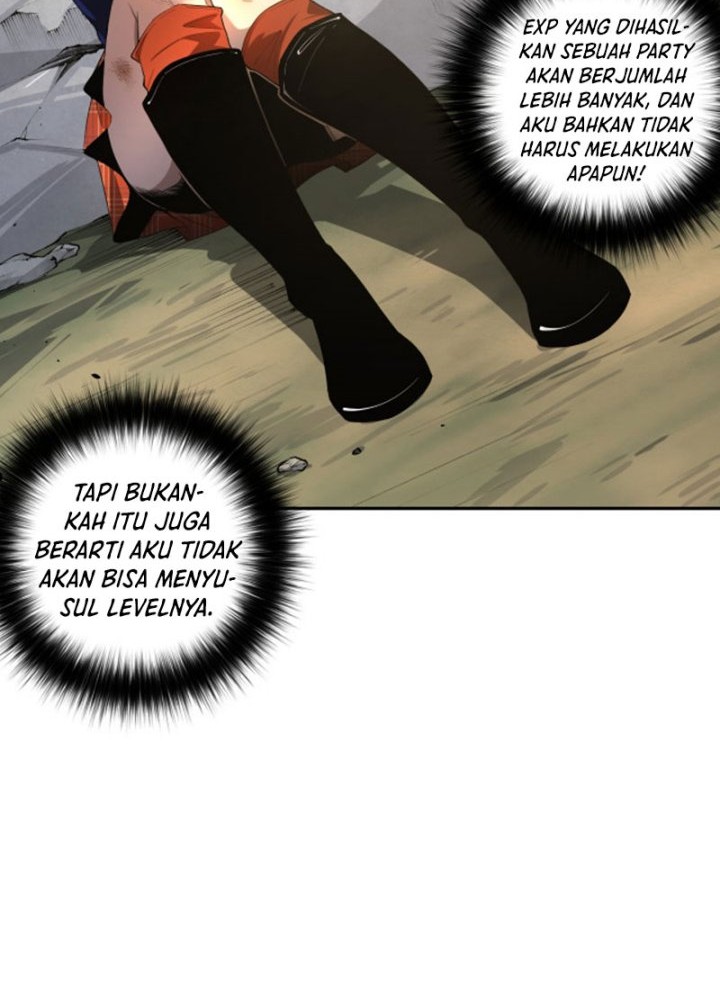 Disastrous Necromancer Chapter 08 Gambar 8