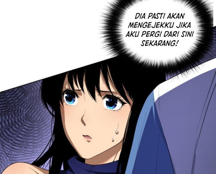 Disastrous Necromancer Chapter 08 Gambar 14