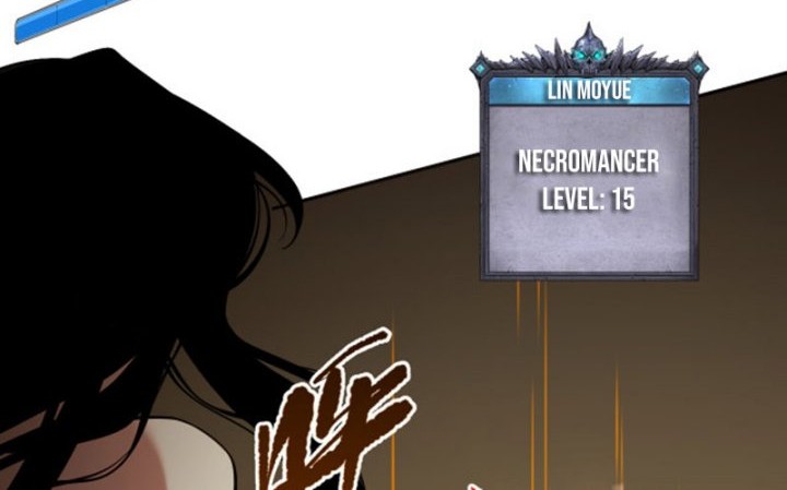 Disastrous Necromancer Chapter 08 Gambar 26