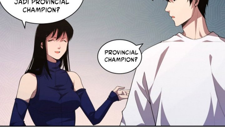 Disastrous Necromancer Chapter 08 Gambar 38