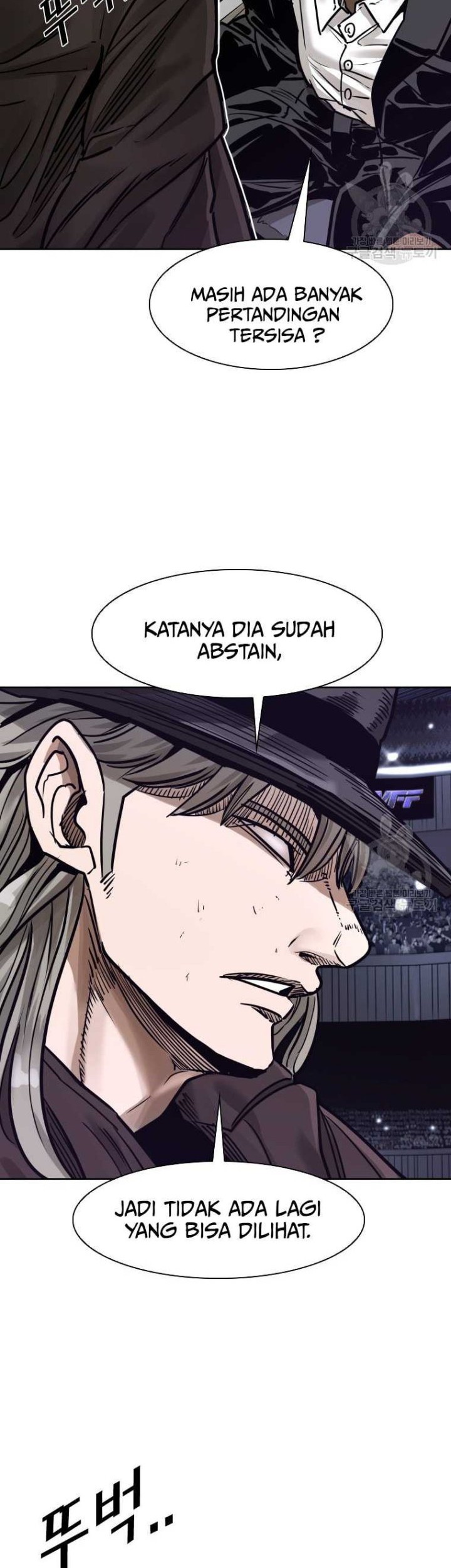 Shark Chapter 283 Gambar 39