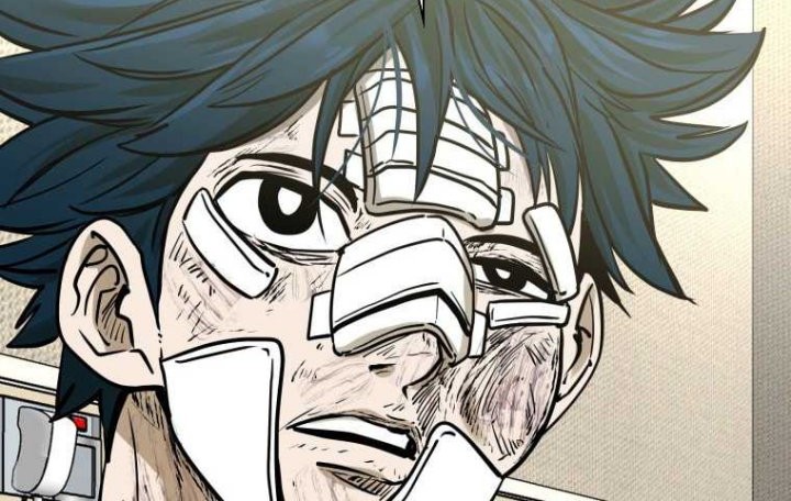 Shark Chapter 283 Gambar 28