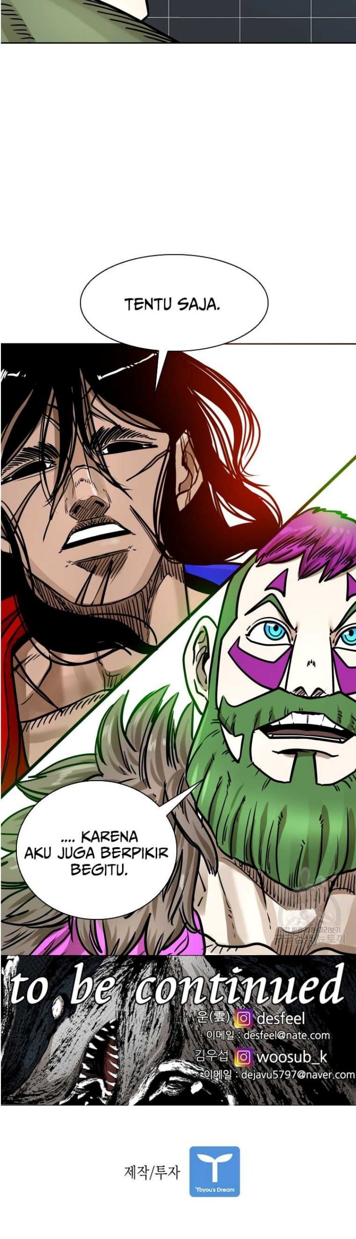 Shark Chapter 283 Gambar 62