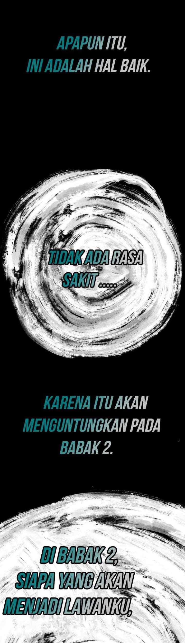 Shark Chapter 283 Gambar 8