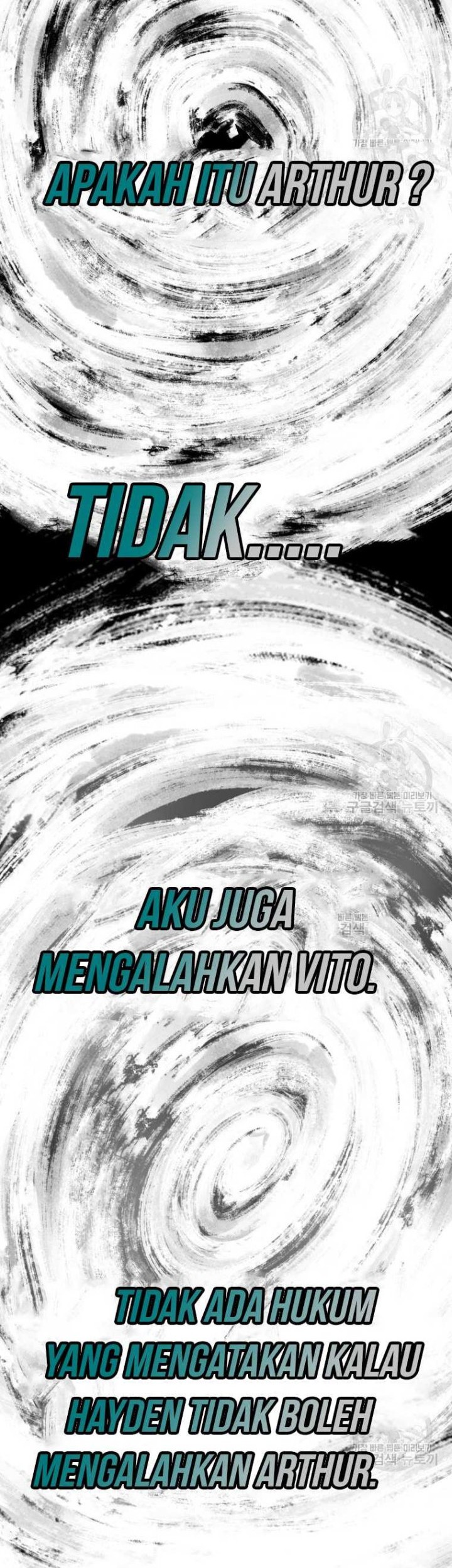 Shark Chapter 283 Gambar 9