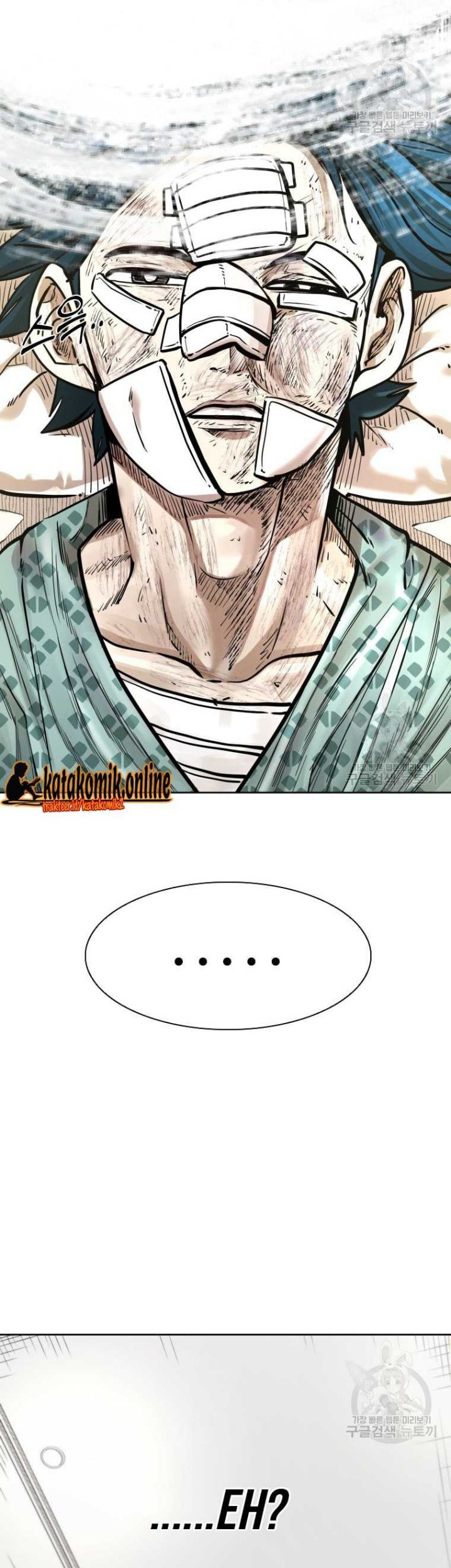 Shark Chapter 283 Gambar 12