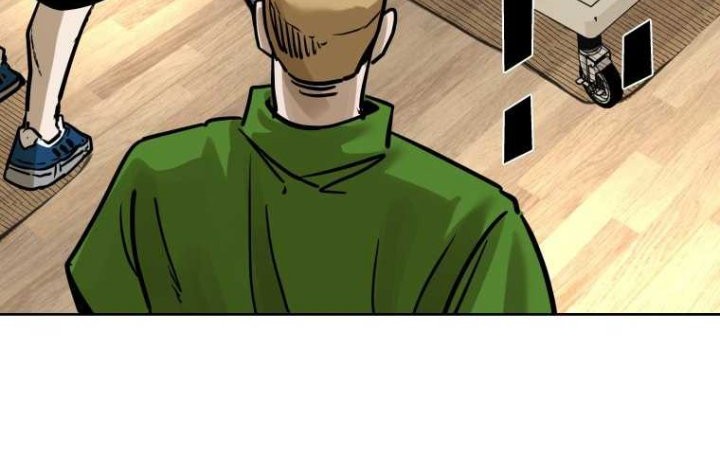 Shark Chapter 283 Gambar 22