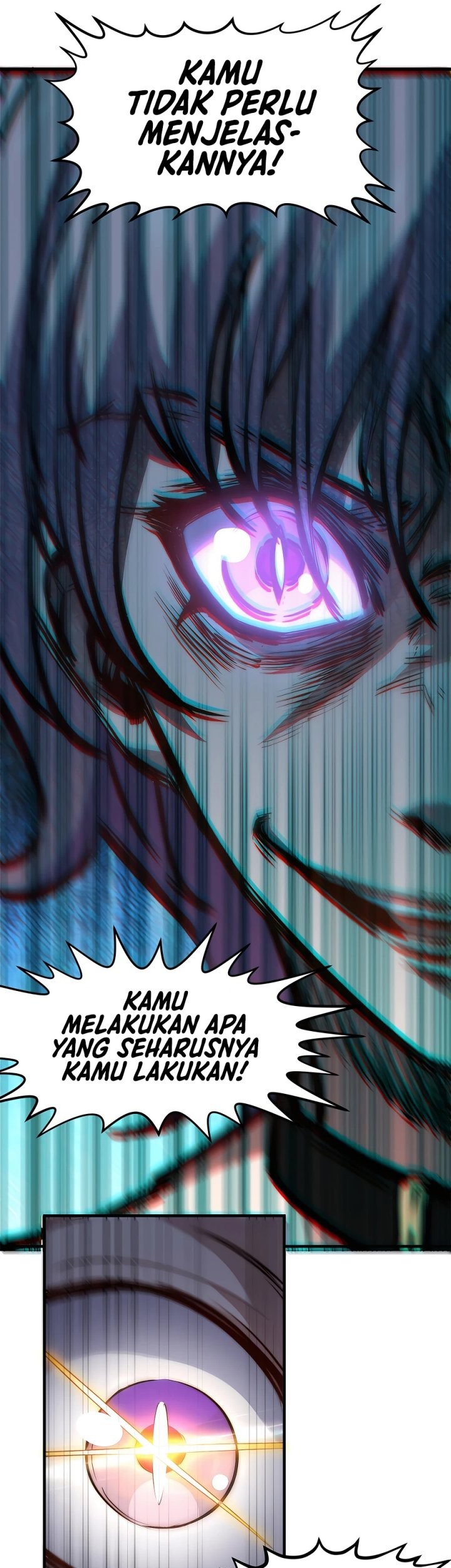 Top Tier Providence: Secretly Cultivate for a Thousand Years Chapter 115 Gambar 36