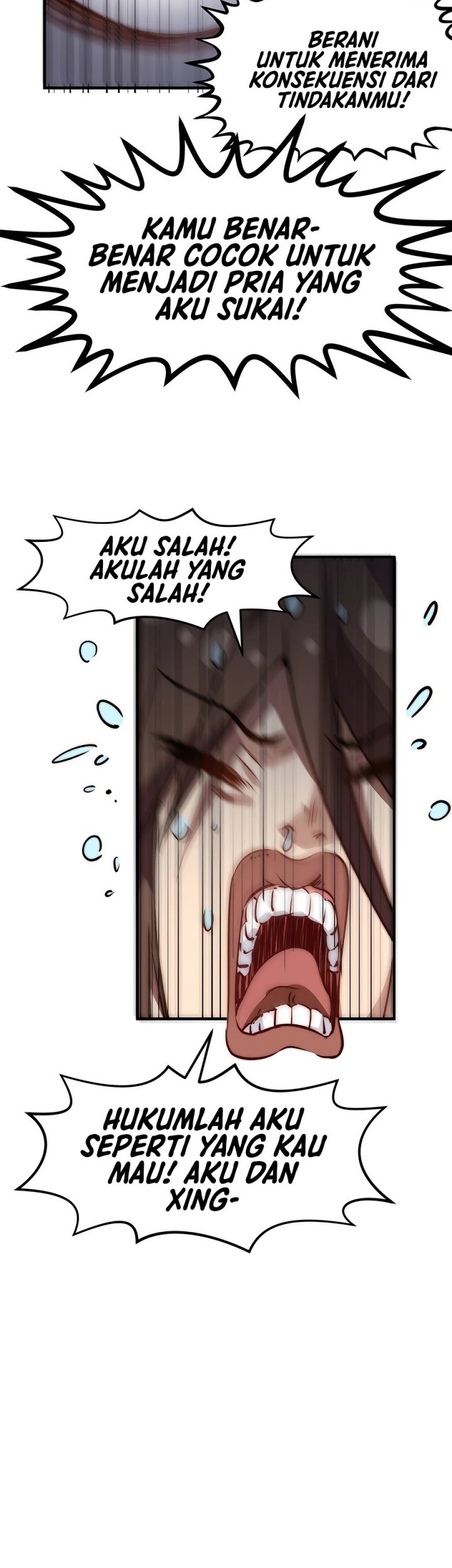 Top Tier Providence: Secretly Cultivate for a Thousand Years Chapter 115 Gambar 37