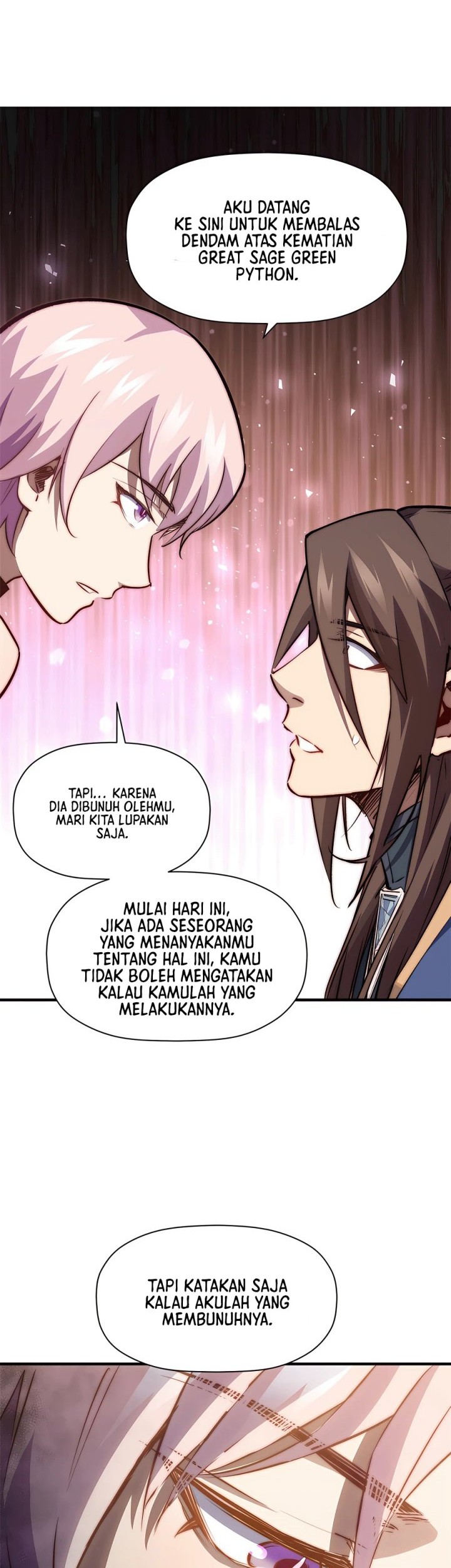 Top Tier Providence: Secretly Cultivate for a Thousand Years Chapter 115 Gambar 40