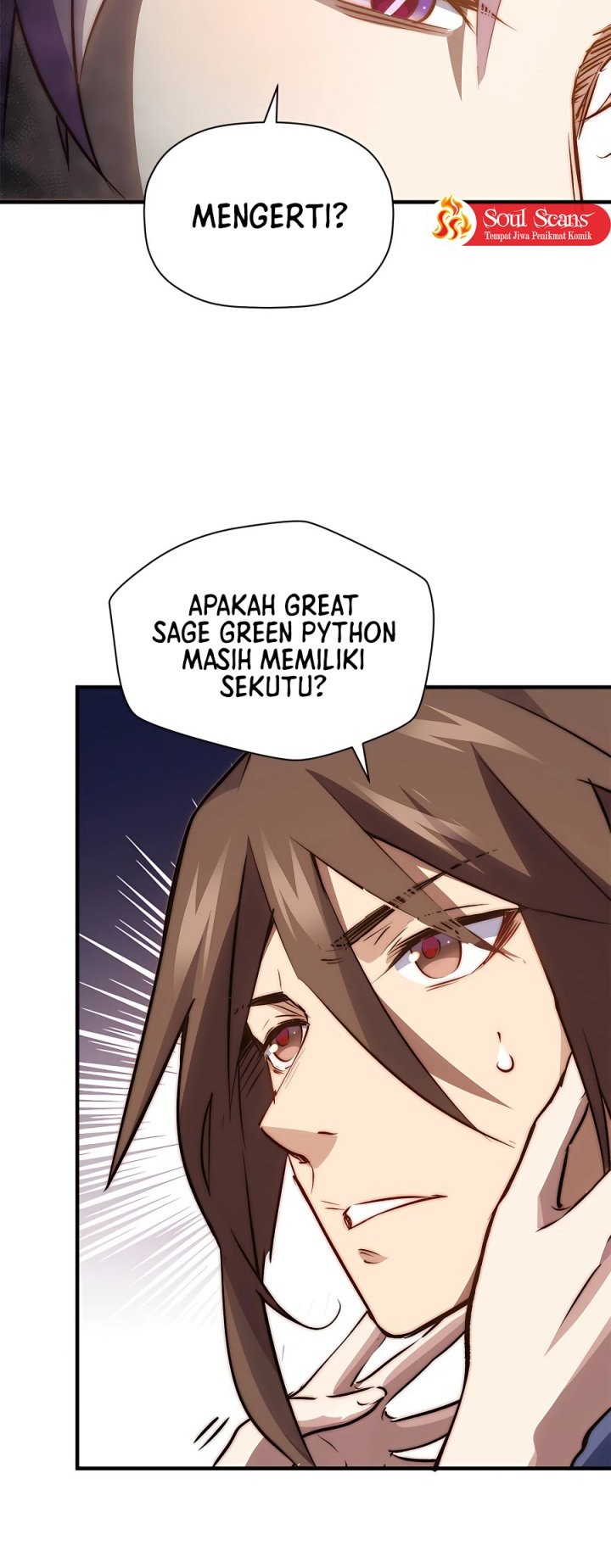 Top Tier Providence: Secretly Cultivate for a Thousand Years Chapter 115 Gambar 41