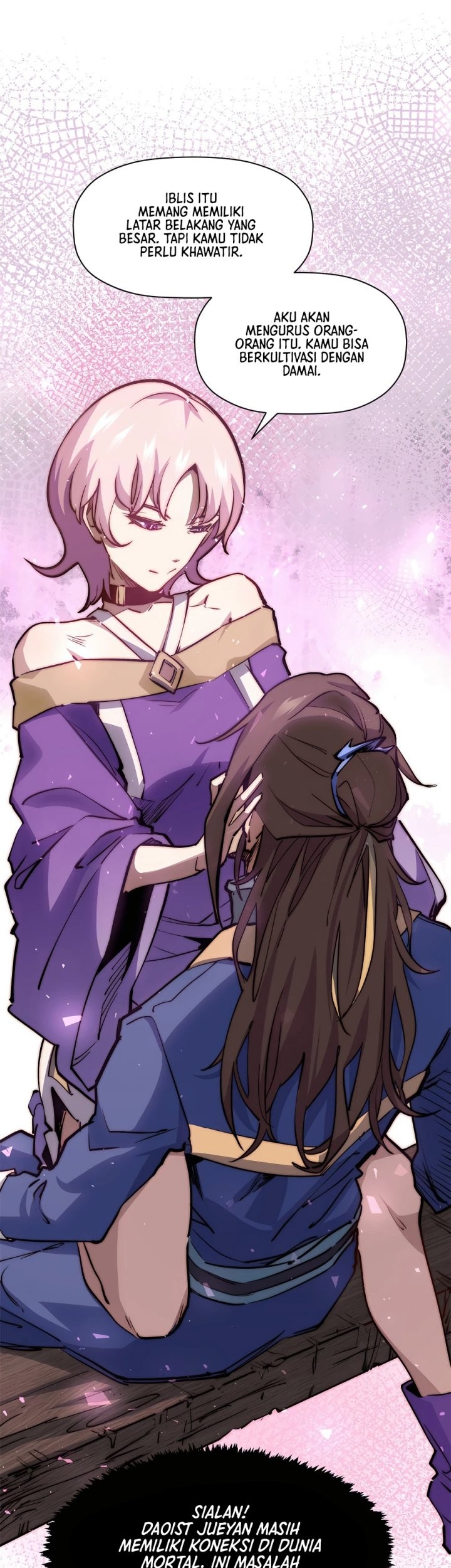 Top Tier Providence: Secretly Cultivate for a Thousand Years Chapter 115 Gambar 42