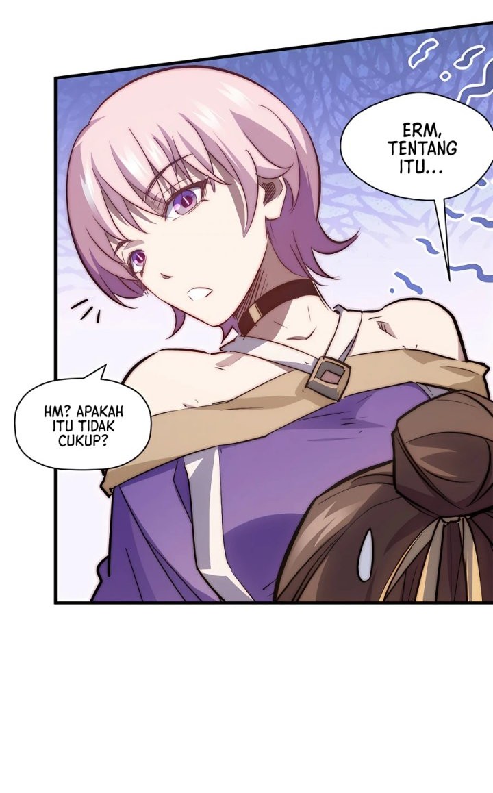 Top Tier Providence: Secretly Cultivate for a Thousand Years Chapter 115 Gambar 44