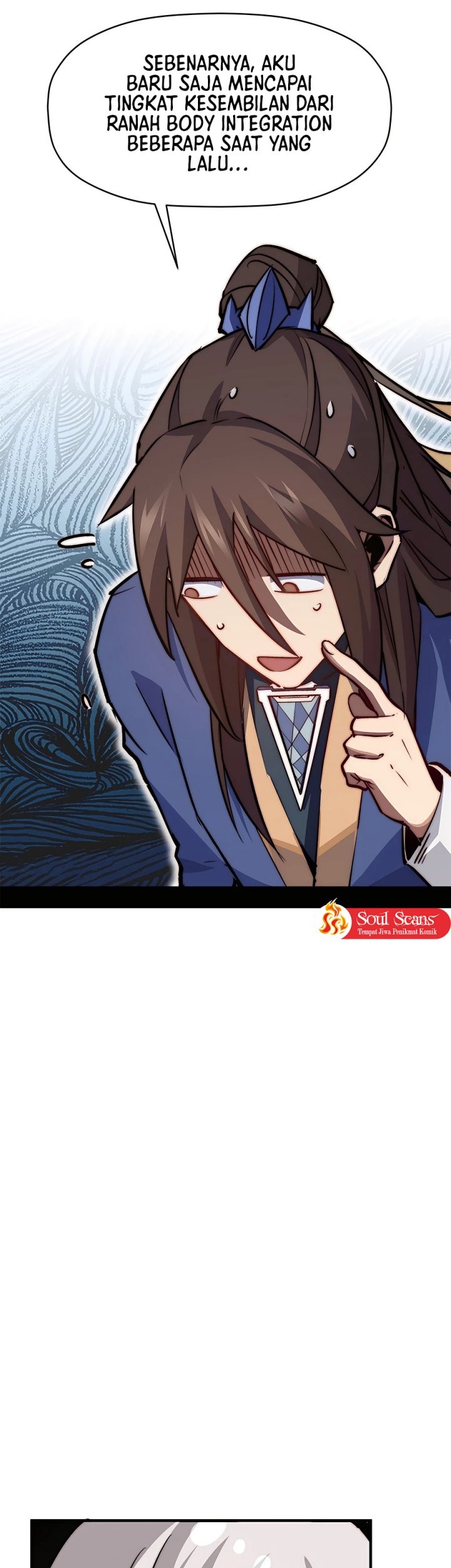 Top Tier Providence: Secretly Cultivate for a Thousand Years Chapter 115 Gambar 45