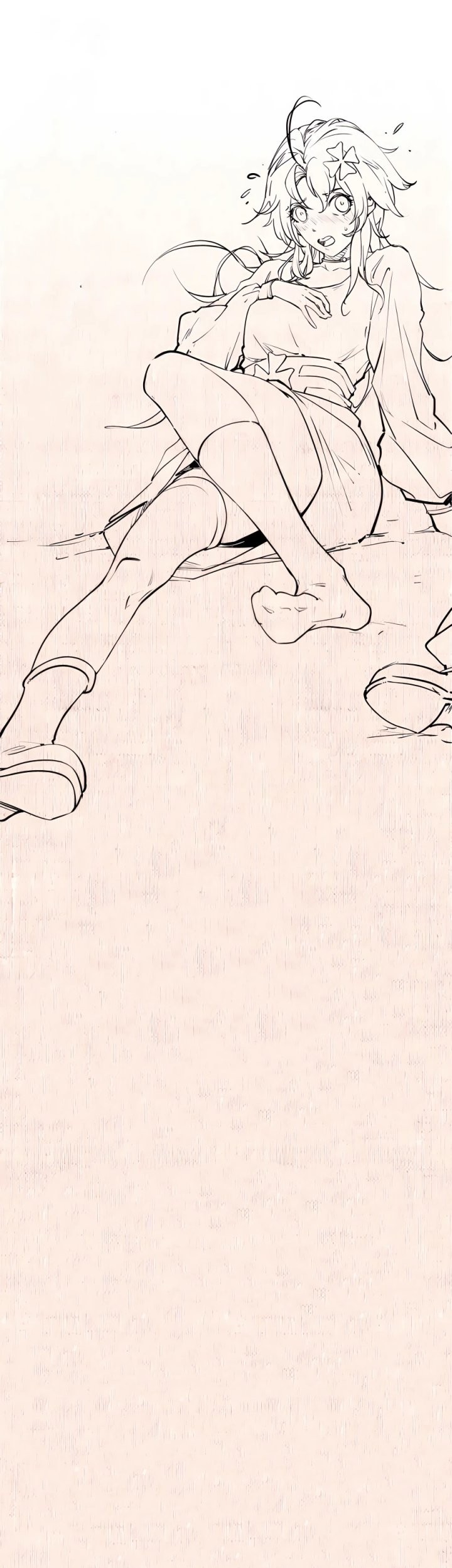 Top Tier Providence: Secretly Cultivate for a Thousand Years Chapter 115 Gambar 48