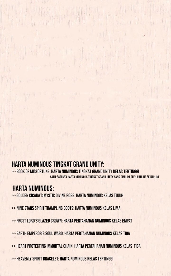 Top Tier Providence: Secretly Cultivate for a Thousand Years Chapter 115 Gambar 49