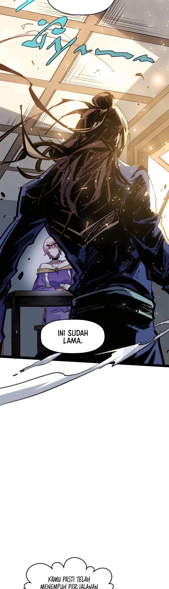 Top Tier Providence: Secretly Cultivate for a Thousand Years Chapter 115 Gambar 26