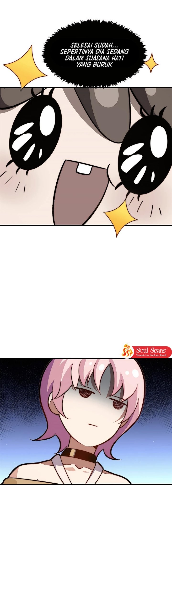 Top Tier Providence: Secretly Cultivate for a Thousand Years Chapter 115 Gambar 28