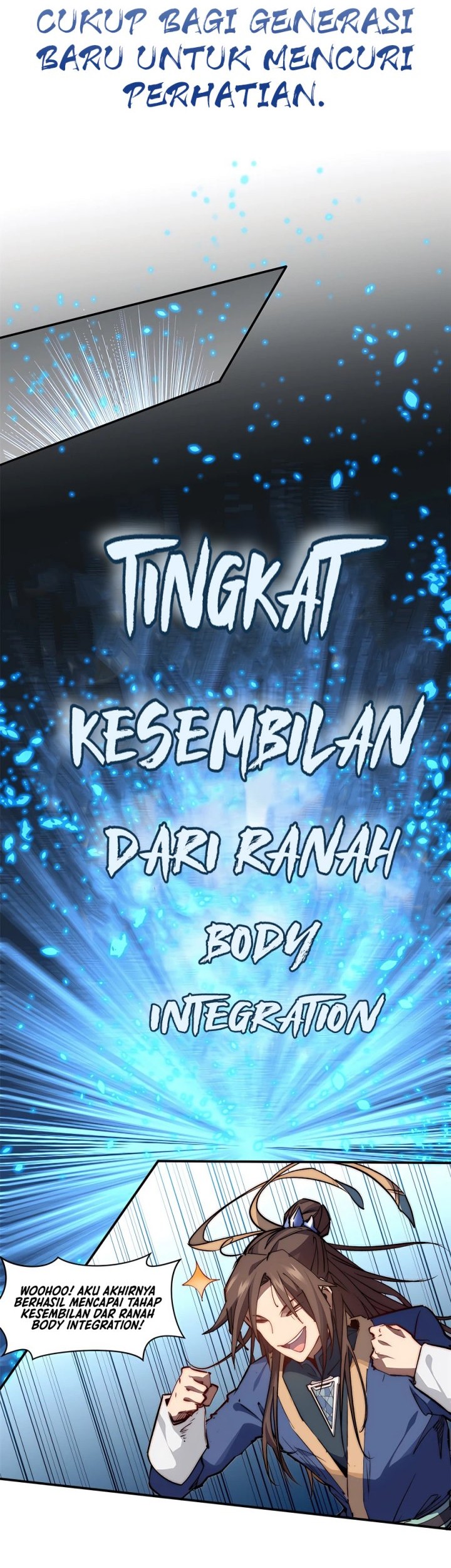 Top Tier Providence: Secretly Cultivate for a Thousand Years Chapter 115 Gambar 4