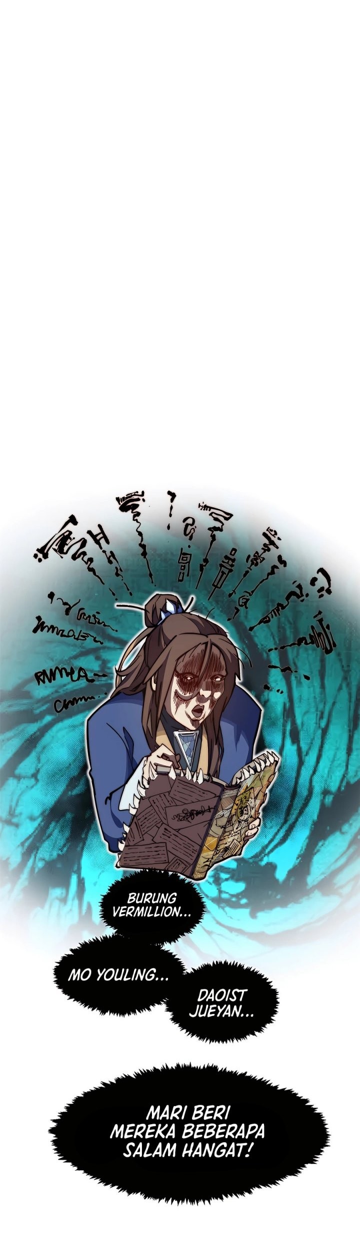 Top Tier Providence: Secretly Cultivate for a Thousand Years Chapter 115 Gambar 6