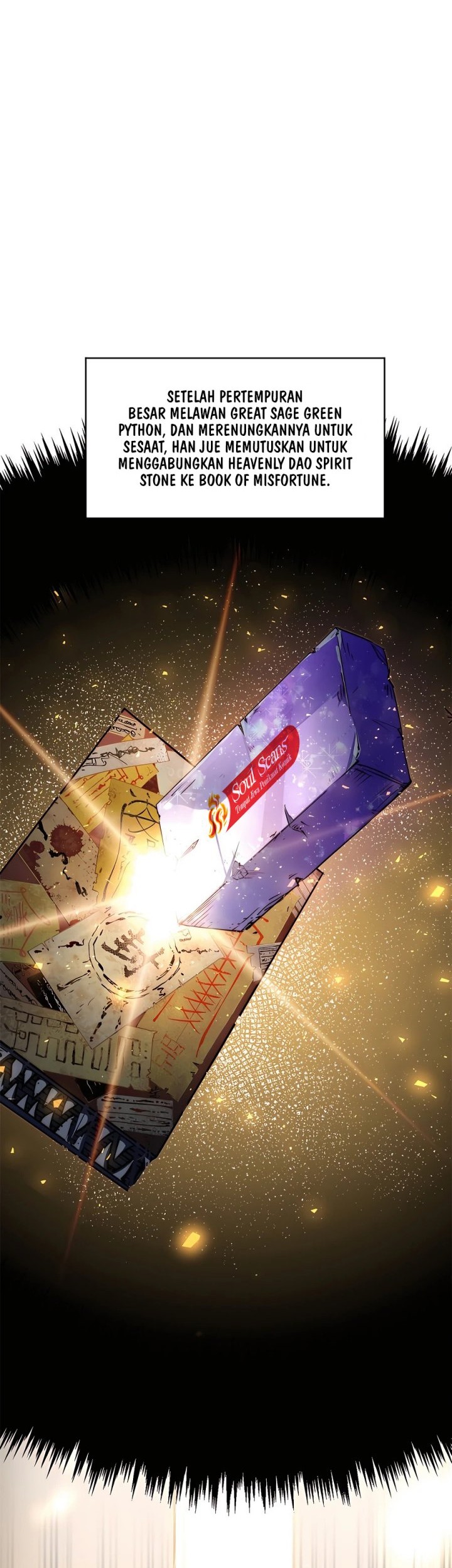 Top Tier Providence: Secretly Cultivate for a Thousand Years Chapter 115 Gambar 7