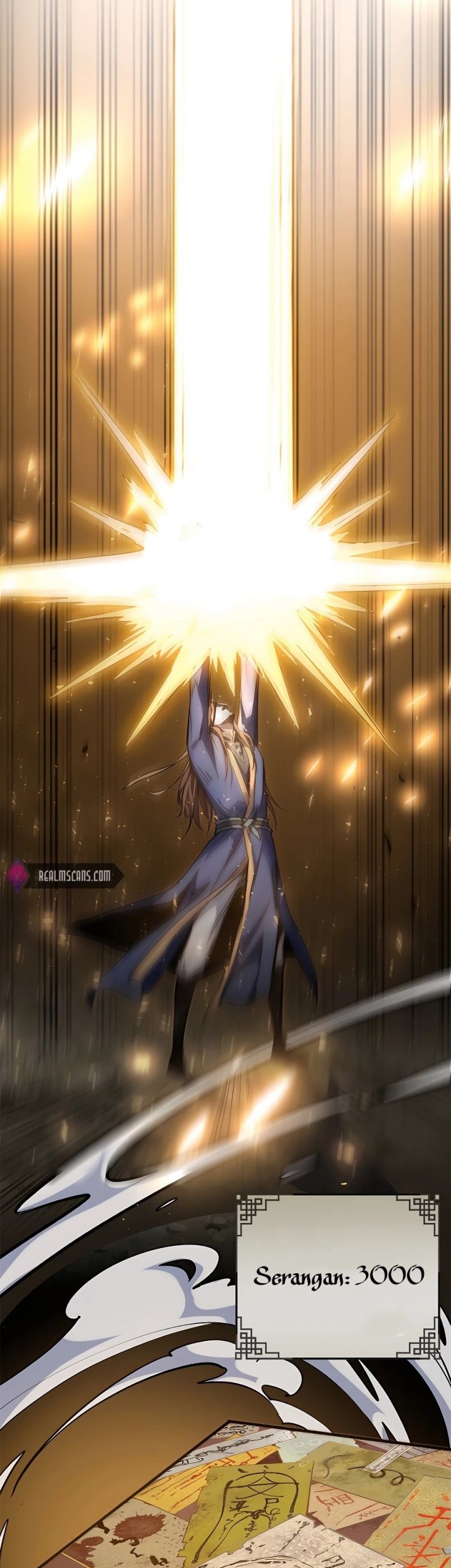 Top Tier Providence: Secretly Cultivate for a Thousand Years Chapter 115 Gambar 8