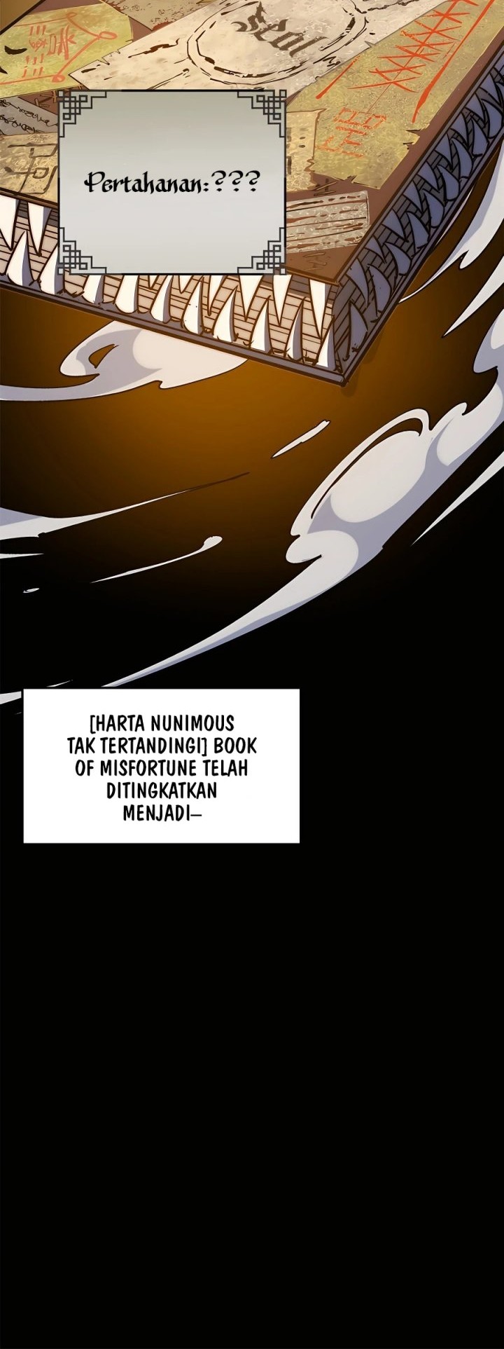 Top Tier Providence: Secretly Cultivate for a Thousand Years Chapter 115 Gambar 9