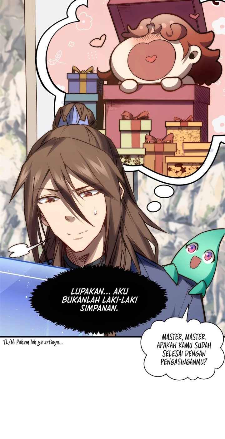 Top Tier Providence: Secretly Cultivate for a Thousand Years Chapter 115 Gambar 12